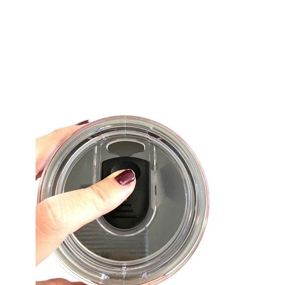 New Rae Dunn Merry Christmas Stainless Steel Tumbl - Picture 6 of 9